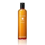 La CASTA ラ・カスタ シャンプー アロマエステ ヘアソープ 16 オーガニック 300ml ヘアカラーが映えるツヤ髪へ 日本製 天然アロマ