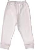 Baby Jay PANTS ユニセックス・ベビー US サイズ: 18-24 Months カラー: ホワイト