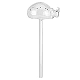 SoarUp 給水スプリンクラー　自己給水システム　ガーデンガラス散水スプリンクラー ビートルズ型 自動 自己散水 灌漑 ガラス