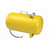 Central Pneumatic 11 Gallon Portable Air Tank by Central Pneumatic
