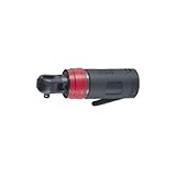 DR83130 首振りミニラチェットレンチ　９.５ｍｍ角