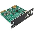 APC UPSネットワークマネジメントカード 3 AP9640J Network Management Card 3 UPS用アクセサリー