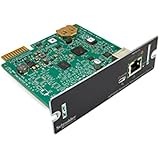 APC UPSネットワークマネジメントカード 3 AP9640J Network Management Card 3 UPS用アクセサリー
