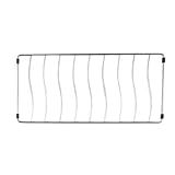 Blanco 232122シンクグリッド、ステンレススチール