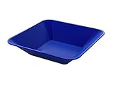Bon 11-174 29-Inch by 29-Inch by 6-1/2-Inch 3.2 Cubic Feet Steel Mortar Pan [並行輸入品]