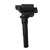 ［エムズ部品］ イグニッションコイル 1本 クリッパーリオ U71W U72W IC18