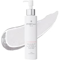 Amazon | EVERYSKIN スキンジェル (150g / ジェル セラミド化粧水) 5種