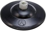 リョービ(RYOBI) パット組立 サンダポリシャ用 125mm 6010106