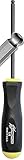 Bondhus 3707 Extra Long 1/8" Ball End Screwdriver with ProGuard Finish [並行輸入品]