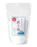 盛り塩 お清めの塩 1kg お供え塩 神棚 開運 瀬戸内海産塩