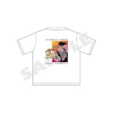 『龍が如く８外伝 Pirates in Hawaii』Waikiki Trolley ビッグシルエットTシャツ Lサイズ