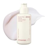 イニスフリー(Innisfree) ブラックティー ユース ローション 170ml - 正規品 保湿 しっとり 弾力 ツヤ うるおい エイジングケア 紅茶 乾燥肌 韓国コスメ
