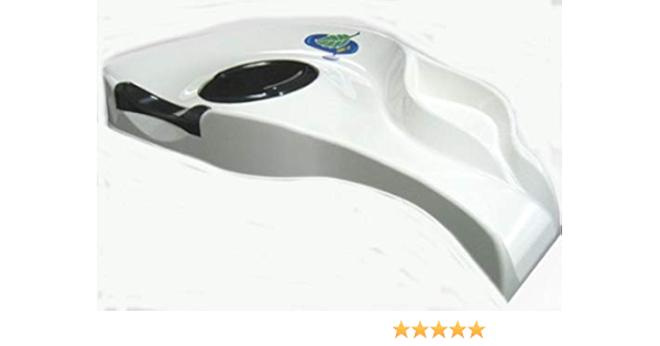Amazon ハンビビ 専門病院用 介護洗髪器 ハンビビ洗髪器 空気を入れる必要なく人気の洗髪器 ハンビビ 清拭 洗浄介助