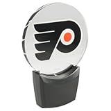 NHL Philadelphia Flyers LED常夜灯