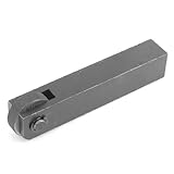 uxcell　転造ローレットホルダー　0.8mm　ピッチ　ストレート　卓上グラインダー