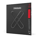 D'Addario ダダリオ クラシックギター弦 XT コーティング弦 Composite Normal Tension XTC45 【国内正規品】