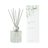 生活の木 ジャスミンティー リードディフューザー 120ml ルームフレグランス 芳香剤 アロマ 茉莉花 マツリカ
