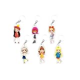 ハイド&シークシリーズ ブライス スタイルマーカー Vol.1 セット 6個入りBOX