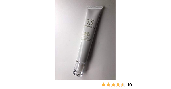 Amazon Ys Shibata クリームベール 美容液ファンデーション 05濃いオークル Ys Shibata クリームファンデーション 通販