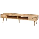 不二貿易 TVボード Natural Signature 幅150cm ナチュラル 37033