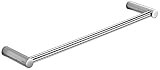 WS BathコレクションPicola 5260 15 – 7 / 10インチタオルバー、Picolaコレクションから 15.7" シルバー Picola 5260