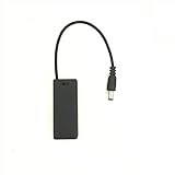 電池ボックス 3.0V出力 単4電池2本 スイッチ機能付 DCプラグ