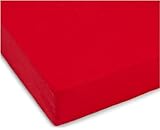 Julius Z?llner Cot Jersey Fitted Sheet 60?x 120?cm/70?x 140?cm by Julius Z?llner