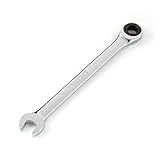 TEKTON WRN53110 Ratcheting Combination Wrench, 10 mm [並行輸入品]