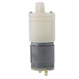 Dovewill Dc4-6v　ミニ365モーター　ウォーターポンプ　水槽魚タンク　エアポンプ　酸素ポンプ　手作り