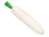 Ebert（エバート） おままごと 木の野菜 だいこん