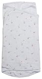 Grobag Baby Gro Swaddle - Chien Chic by Grobag [並行輸入品]