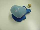 PLAN TOYS おさかなカスタネット  木製玩具