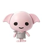 ハリーポッタードビー3d Foamマグネットノベルティ、マルチカラー