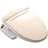 INAX(イナックス) シャワートイレ 温水洗浄便座 貯湯式 KBシリーズ CW-KB21 (BN8(オフホワイト))