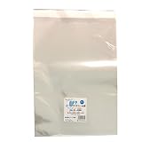 カクケイ OPP袋 クリアパック テープ付 40ミクロン 100枚 280×380mm