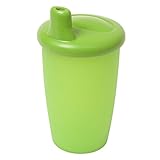 AnyWayUp Classic Beaker (Blue)