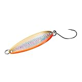ダイワ(DAIWA) トラウト スプーン レーザーチヌークS シングルフック 25g TS ルアー