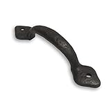 Coastal Bronze - 5" Pull Handle 80-820 - Solid Bronze [並行輸入品]