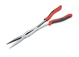 Crescent PSX200C X2 Long Reach Pliers by Cooper Tools [並行輸入品]