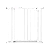 安全フェンス、赤ちゃん階段ドアフェンスペット分離フェンス子供安全ゲート犬フェンスフェンス手すり (サイズ さいず : B)
