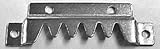(Ship From USA) Super Heavy Duty Mega Sawtooth Hanger with Screws / Super Strong Sawtooth Hanger wil