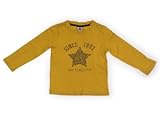 PETIT BATEAU(プチバトー) Tシャツ・カットソー 100サイズ 男の子