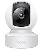 TP-Link Tapo C210 ネットワークWi-Fiカメラ　　2セット TP-Link パンチルト ネットワークWi-Fiカメラ Tapo C210(JP