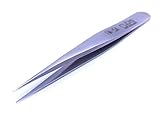 RUBIS ルビス　精密ピンセット　1M-SA　DAIKITOOL