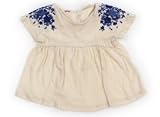 ZARA(ザラ) チュニック 80サイズ 女の子