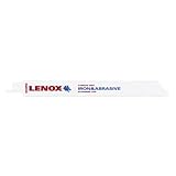 LENOX 20506-100RG 超硬グリットセーバーソーブレード(2枚入)
