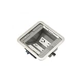 パナソニック(Panasonic) マルチフロアコン マルチメディア用器具ユニット DUM4362K1