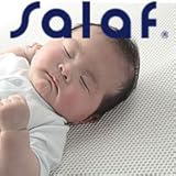 サラフ ベビー用パッド ダクロン(R)QD