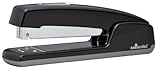 STAPLER,DESKTOP,BK