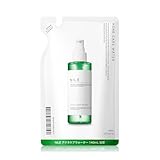 NILE ニキビ 化粧水 メンズ レディース医薬部外品 詰め替え用 140ml (EUCALYPTUS MINT（ユーカリミント）の香り)